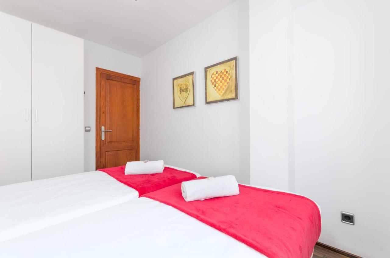 Yourhouse Blau Blue Sea View Apartment 1 2 Can Picafort  Exterior foto